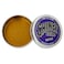 Shiner Gold Psycho Hold Pomade  Extreme Hold  High Shine  Waterbased  Coconut Scent 4oz