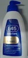 e45 Rich Cream 400 ml
