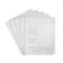 AS OF TODAY Peptide Renewing Facial Mask Sheet 5Pack  Intensive Hydrating Face Masks  Deep Moisturizing Rejuvenating Soothing Face Mask for All Skin Type  Minimal  Clean Beauty Korean