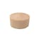 Milescraft 5347 Wood Plug Kit 300 pcs  Variety Pack  Assorted 38 and 12 Wood Plugs and Buttons for Covering Screw Holes Ideal for Woodworking Projects