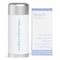 Peach Not Plastic Body Lotion Starter Kit  Refillable Lotion for Dry Skin with Shea Butter and Jojoba Balm for Women and Men  Coconut Lavender Scent  187 oz