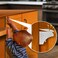 Magnetic Cabinet Locks 12 Locks  2 Keys with Adhesive Easy Installation Tool  Child Proof Drawers  No Tools Or Screws Needed  Jool Baby