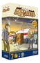 Le Havre Board Game Fitted Evacore Insert Organizer and Golden Groundhog Glue Board Game Bundle