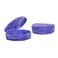 Blasting Health Marble Retainer Cases with Labels  Pack of 3 colors may very