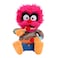 Muppet Babies Rockin Animal Animated Plush Kids Toys for Ages 3 Up by Just Play