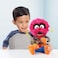 Muppet Babies Rockin Animal Animated Plush Kids Toys for Ages 3 Up by Just Play