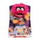 Muppet Babies Rockin Animal Animated Plush Kids Toys for Ages 3 Up by Just Play