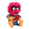 Muppet Babies Rockin Animal Animated Plush Kids Toys for Ages 3 Up by Just Play
