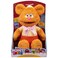 Muppet Babies Rockin Animal Animated Plush Kids Toys for Ages 3 Up by Just Play