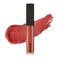 Mented Cosmetics Liquid Lipstick  Vegan Lipstick  Matte Red Lipstick for Women  Long Wear Lipstick  Red Lipstick Long Lasting Smudge Proof  Peachy Keen