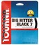 Tourna unisex adult 18g set Tennis String Black US