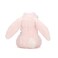 Jellycat Bashful Pink Bunny Soother 135  Security Blanket and Lovey for Babies  Baby Gift