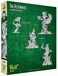 Malifaux Third Edition Resurrectionists The Returned