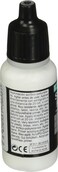 Vallejo Acrylic Polyurethane 17ml White Primer