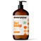 Everyone 3in1 Soap Body Wash Bubble Bath Shampoo 32 Ounce Pack of 1 Citrus and Mint Coconut Cleanser with Organic Plant Extracts and Pure Essential Oils
