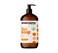Everyone 3in1 Soap Body Wash Bubble Bath Shampoo 32 Ounce Pack of 1 Citrus and Mint Coconut Cleanser with Organic Plant Extracts and Pure Essential Oils