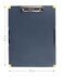 Dexas Duo Clipcase Dual Sided Storage Case and Organizer Yellow