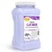 SPA REDI  Clay Mask Lavender and Wildflower 128 Oz  Pedicure and Body Deep Cleansing Skin Pore Purifying Detoxifying and Hydrating  Natural Bentonite Clay Infused with