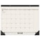 2021 Desk Calendar by ATAGLANCE Monthly Desk Pad 22 Standard Recycled SK32G0021