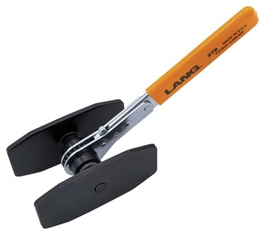 Lang Tools 2795420 279 Brake Caliper Press