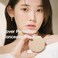 the SAEM Cover Perfection Concealer Cushion With 56 Hours Natural Finish 2 Rich Beige  Full Coverage Moisturizing Concealer With 16 Times More Cover Particles  Pore Minimizing Foundation For All
