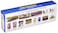Bachmann Industries Emd GP382 HO Scale 2001Diesel Wisconsin Central Locomotive
