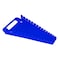 Ernst Manufacturing 5055 15Wrench Gripper Portable Wrench Organizer  Versatile OneHanded Access Fits 14 to 1 18  620 mm Blue