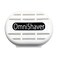 Omnishaver Case Razor Keep Your Omnishaver Away from Dirt and Dust Case for Razor to Avoid Blunt and Damaged Blades  White