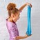 Horizon Group USA Ryans World SlimySand includes 6 SlimySand Varieties with Molds Crack Open 3 Mystery Eggs for Some Stretchable Sand Fun Multicolored