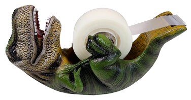 Streamline Imagined TRex Tape Dispenser
