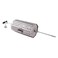 Broil King 64875 Rotisserie Tumble Basket SSSilver