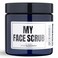 Evan Alexander Grooming MY Face Scrub  Exfoliating Mens Face Scrub  Helps Against Skin Irritation AllNatural Exfoliator Scrub with Pumice Bentonite Clay and Kaolin Clay  4 oz