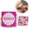 Self Adhesive Lash Strips for Fake Eyelashes No Glue Apply False Lashes 50 Pieces Black