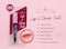 Brilliant Colours by Brilliant Skin Lip  Cheek Tint  CEO