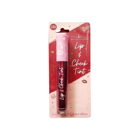 Brilliant Colours by Brilliant Skin Lip  Cheek Tint  CEO