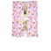 Franco Kids Room Window Curtains Drapes Set 82 in x 63 in Hello Kitty prints may vary