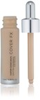 COVER FX Custom Cover Drops MultiUse ShadeAdjusting Liquid Foundation and Concealer Makeup Vegan  CrueltyFree Lightweight Skin Enhancer 025 Fl Oz G Light 2