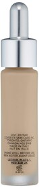 COVER FX Custom Cover Drops MultiUse ShadeAdjusting Liquid Foundation and Concealer Makeup Vegan  CrueltyFree Lightweight Skin Enhancer 025 Fl Oz G Light 2