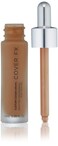 COVER FX Custom Cover Drops MultiUse ShadeAdjusting Liquid Foundation and Concealer Makeup Vegan  CrueltyFree Lightweight Skin Enhancer 025 Fl Oz G Light 2
