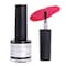 Natural Shine LUX REDDROP LIP CURE Original HERA Soft Pink Red  Water Lip Stain  Lightweight and Long Lasting  Overnight Exfoliator Treatment Deep Nourishing Care027oz