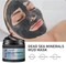 Eonia Turmeric Clay Mask  Green Tea Detox Clay Mask  Dead Sea Minerals Mud Mask Spa Facial Mask Set 25 oz each