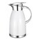 Haosens Thermal Coffee Carafe 64 Oz 188 Stainless Steel Insulated Coffee Carafe  Elegant design Double Walled Vacuum Flask for Tea Water and Coffee