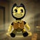 Bendy and the Ink Machine  Cartoon Bendy Collectible Plush 8 Tall Stuffed Toy