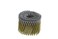 Metabo HPT 12714HHPT Full Round Head Hot Dipped Galvanized Wire Coil Framing Nails 314 x 131 SM  2400 Count