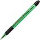 Pentel RSVP Medium Point Pens  Ballpoint  10 mm  Clear Barrel  Assorted Ink Colors Pack Of 16