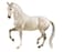 Breyer Traditional Series Favory Airiella Gift Set  2 Horse Set  Horse Toy Model  19 Scale  Model 1827 White