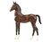 Breyer Traditional Series Favory Airiella Gift Set  2 Horse Set  Horse Toy Model  19 Scale  Model 1827 White