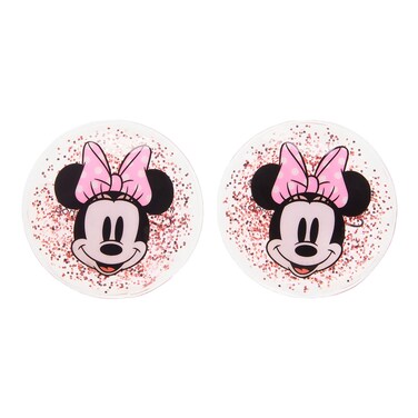 The Crme Shop Minnie Mouse Refreshing Gel Eye Masks