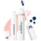 Wonderskin Wonder Blading Lip Stain Peel Off and Reveal Kit  Long Lasting Waterproof Red Lip Tint Transfer Proof Natural Lip Stain Kit Divine