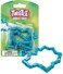 Twistle Double Twist Fidget Sensory Toy Teal